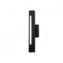 UltraLights Lighting 19411-SP-CO-04 - Cylo 19411 ADA Sconce