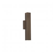 UltraLights Lighting 19413-SP-OA-04 - Cylo 19413 Exterior Sconce