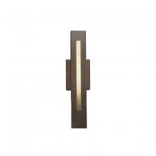 UltraLights Lighting 19414-SP-CO-04 - Cylo 19414 Exterior Sconce