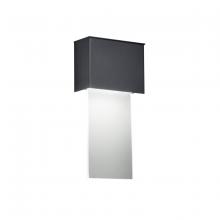 UltraLights Lighting 20448-SS-LI-14 - Eo 20448 ADA Sconce