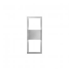 UltraLights Lighting 20452-23-SS-OA-14 - Eo 20452 ADA Sconce
