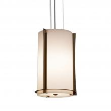 UltraLights Lighting 15337-DI-OA-03 - Genesis 15337 Interior Sconce