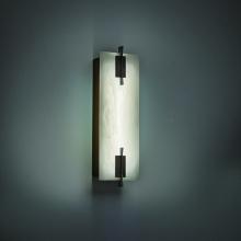 UltraLights Lighting 16364-SP-CO-14 - Genesis 16364 ADA Sconce