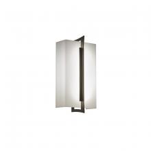 UltraLights Lighting 19418-SP-CO-04 - Genesis 19418 ADA Sconce