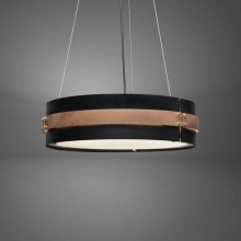 UltraLights Lighting 16354CS-24-BA-CS-03 - Invicta 16354 Interior Sconce