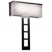 UltraLights Lighting 15322-SS-OA-04 - Modelli 15322 Interior Sconce