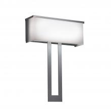 UltraLights Lighting 15323-SS-OA-04 - Modelli 15323 ADA Sconce