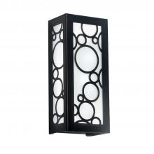 UltraLights Lighting 15330-RCU-TS-10 - Modelli 15330 Exterior Sconce