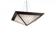 UltraLights Lighting 11201-18-NB-CO-04 - Profiles 11201 Interior Sconce