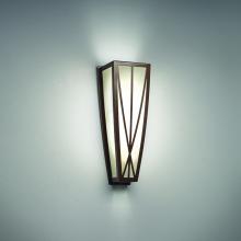 UltraLights Lighting 15341-SP-CO-14 - Profiles 15341 ADA Sconce