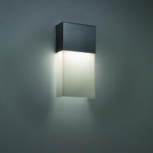 UltraLights Lighting 19419-BA-OA-14 - Profiles 19419 Exterior Sconce