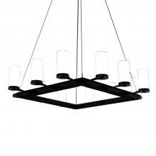 UltraLights Lighting 18405-48-CH-CO-03 - Radius 18405 Interior Sconce