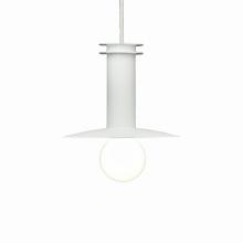 UltraLights Lighting 23511-8-BA-10 - Solo 23511-8 Pendant
