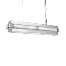 UltraLights Lighting 17370-36-SB-OA-04 - Strata 17370 Linear Suspension