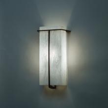 UltraLights Lighting 0485-SP-CO-14 - Synergy 0485 ADA Sconce