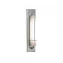UltraLights Lighting 22500-SS-OA-14 - Synergy 22500 Interior Sconce