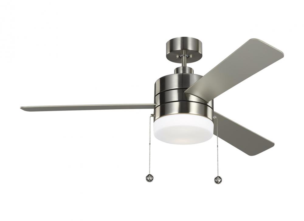 Syrus 52" Ceiling Fan