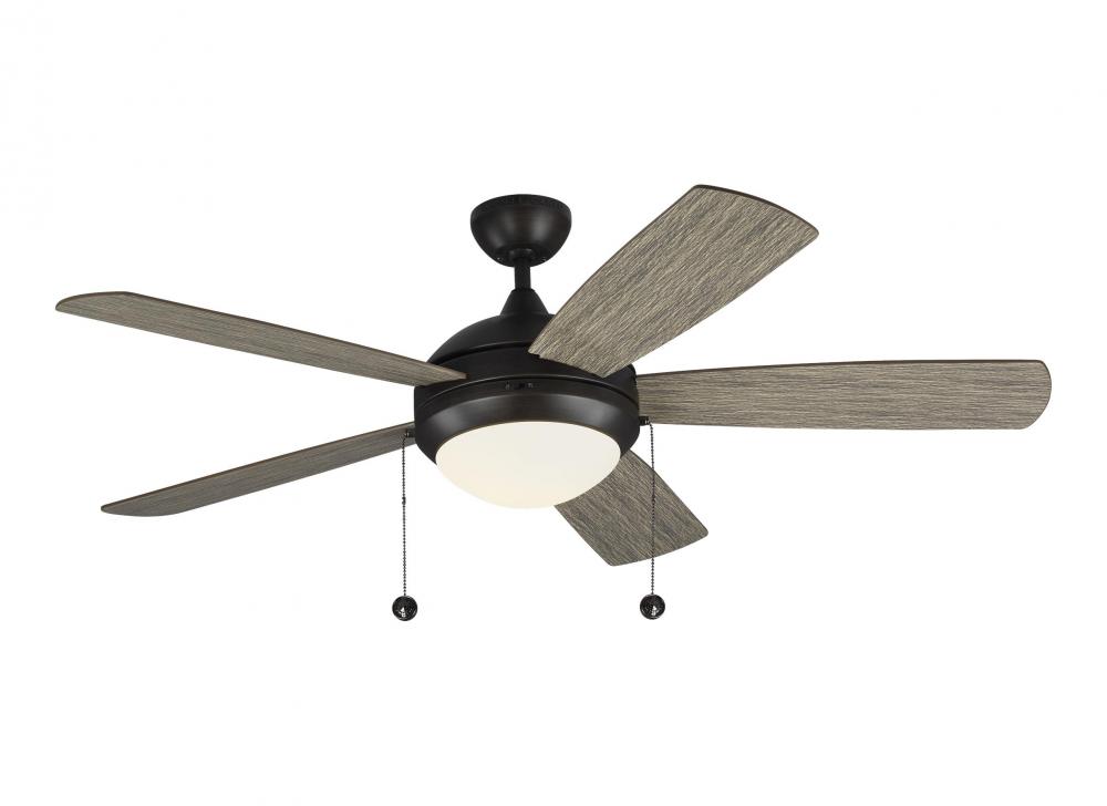 Discus 52" Ceiling Fan