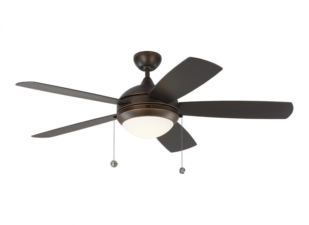 Discus 52" Ceiling Fan