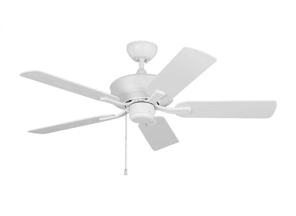 Linden 44" Ceiling Fan