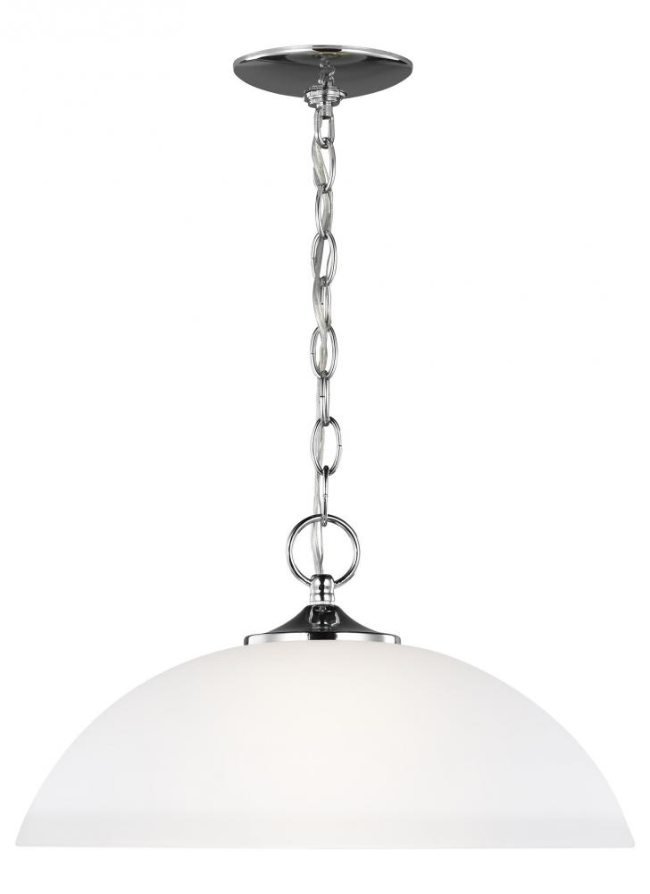 Geary One Light Pendant