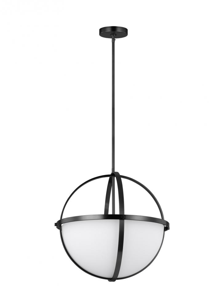 Alturas Three Light Pendant