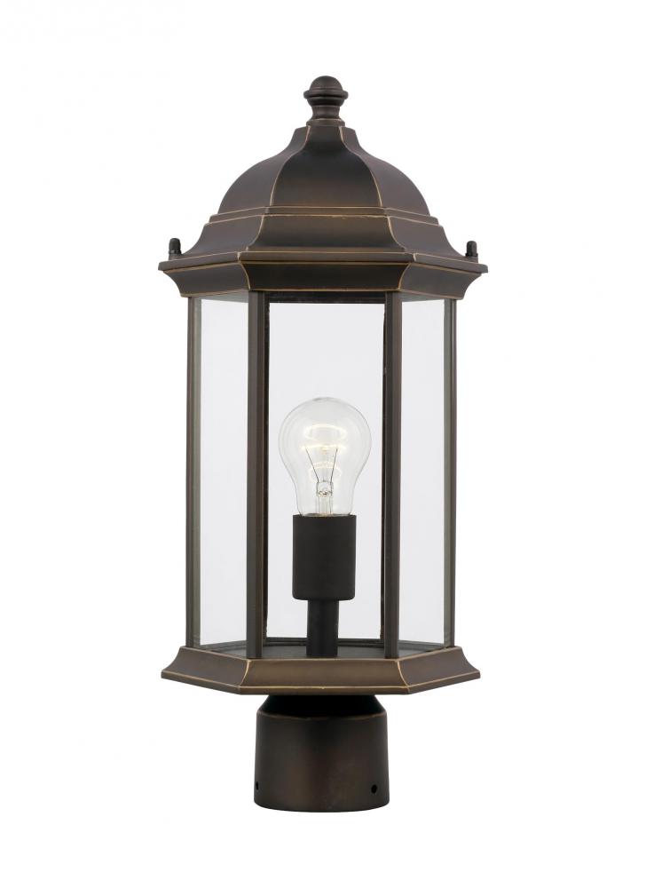 Sevier Medium One Light Outdoor Post Lantern