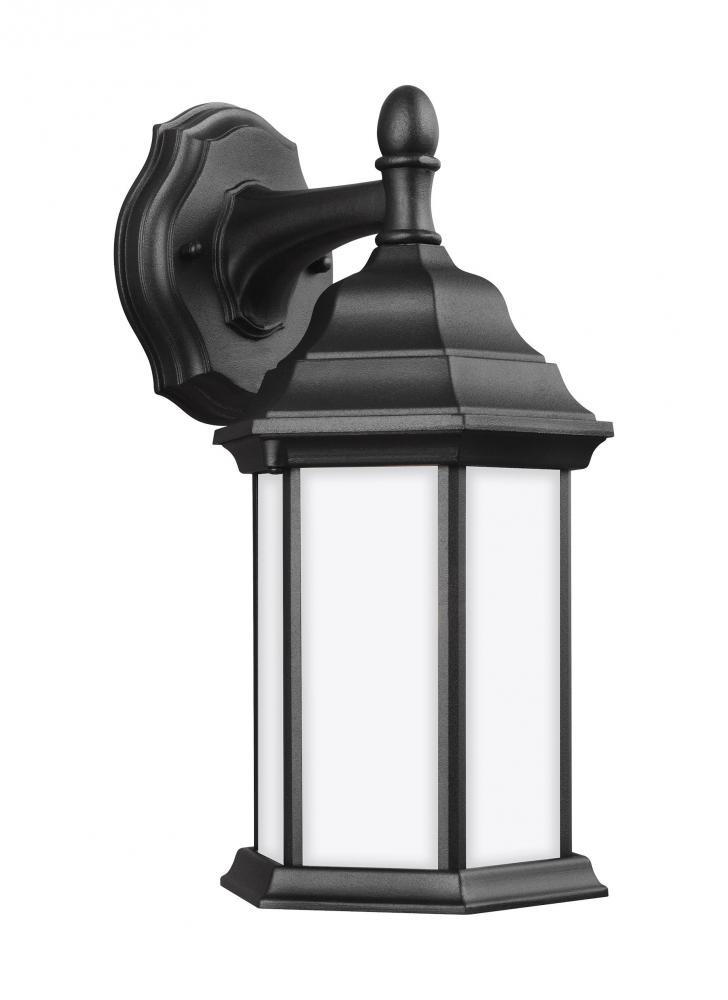Sevier Small One Light Downlight Outdoor Wall Lantern