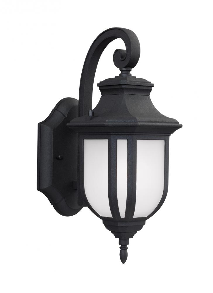 Childress Small One Light Outdoor Wall Lantern