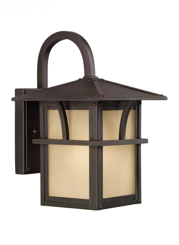 Medford Lakes One Light Outdoor Wall Lantern