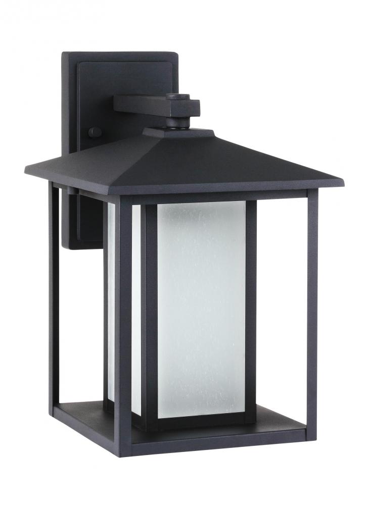 Hunnington One Light Outdoor Wall Lantern