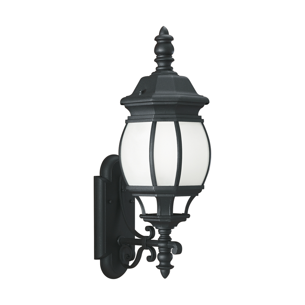 Wynfield One Light Outdoor Wall Lantern