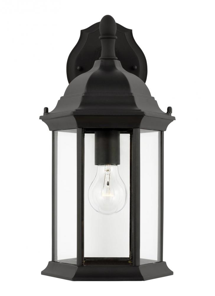 Sevier Medium One Light Downlight Outdoor Wall Lantern
