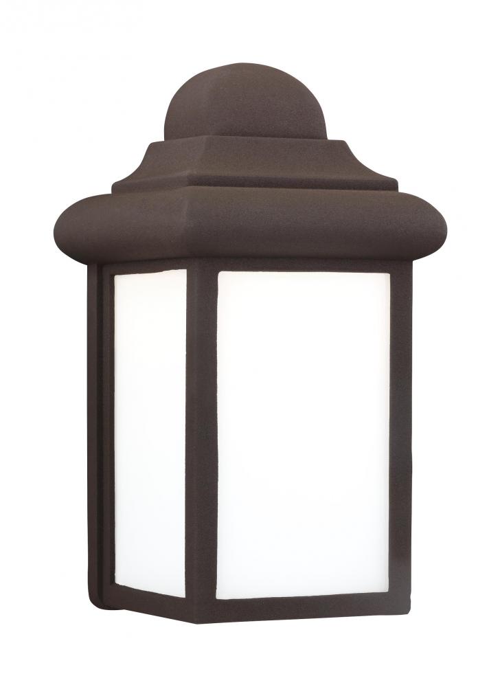 Mullberry Hill One Light Outdoor Wall Lantern