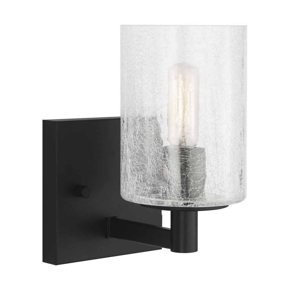 One Light Wall/Bath Sconce