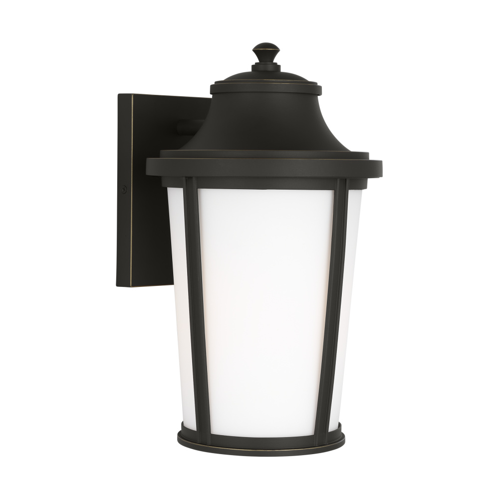 Portola Medium Lantern
