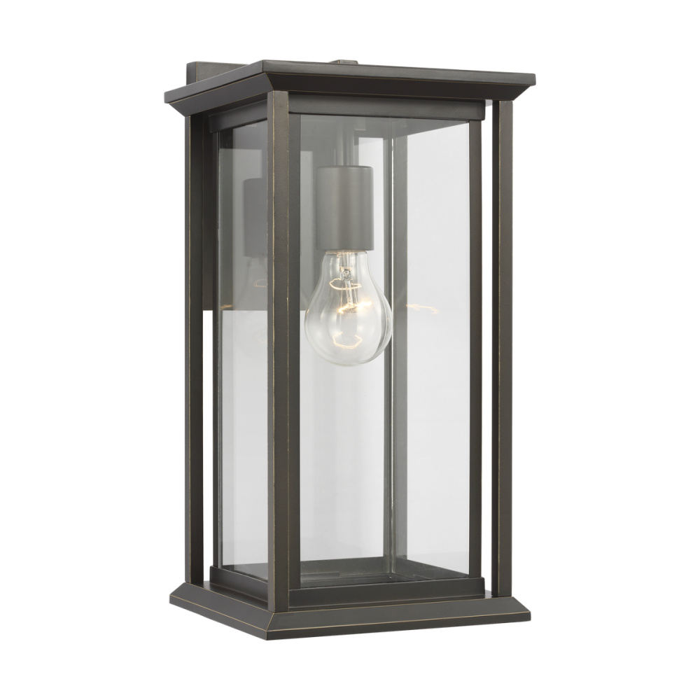 Audley Medium Lantern