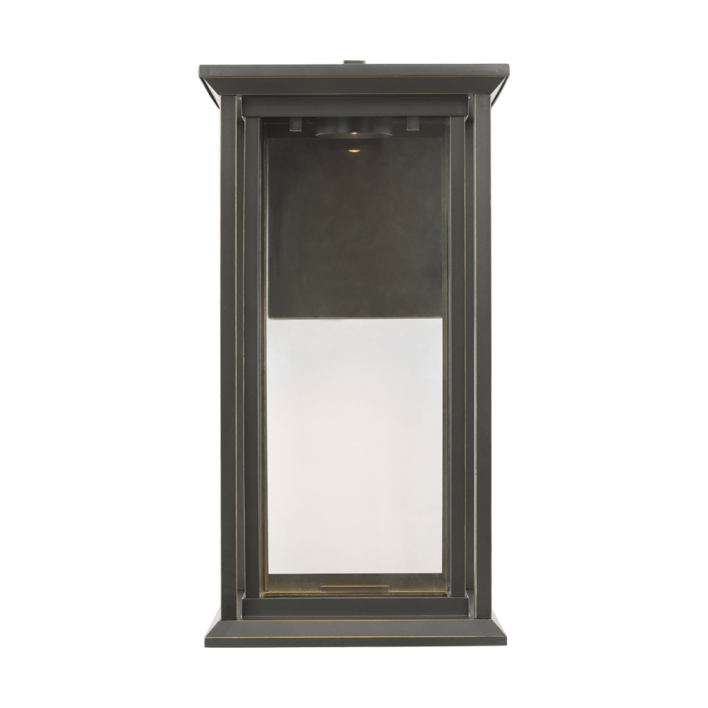 Audley Medium Lantern