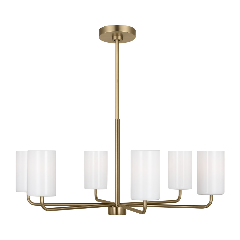 Rhett Large Chandelier