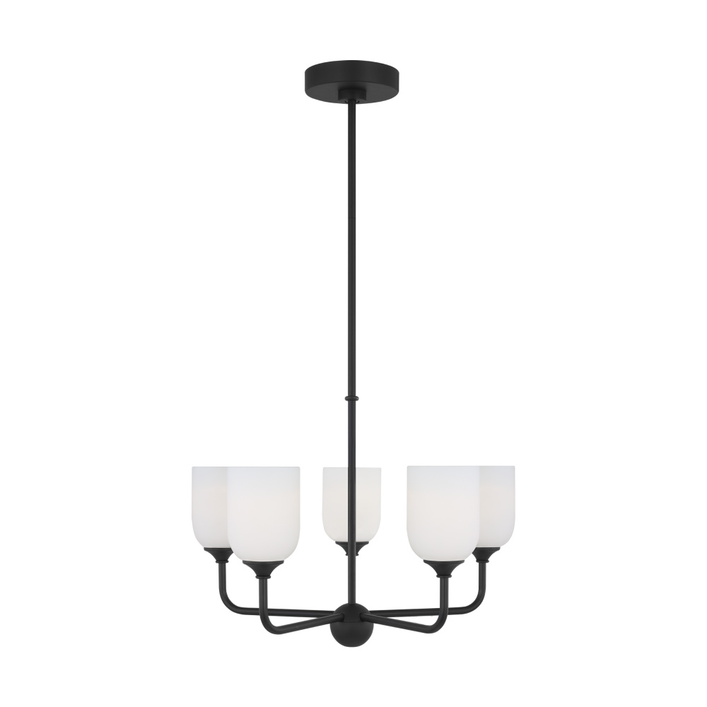 Emile Medium Chandelier