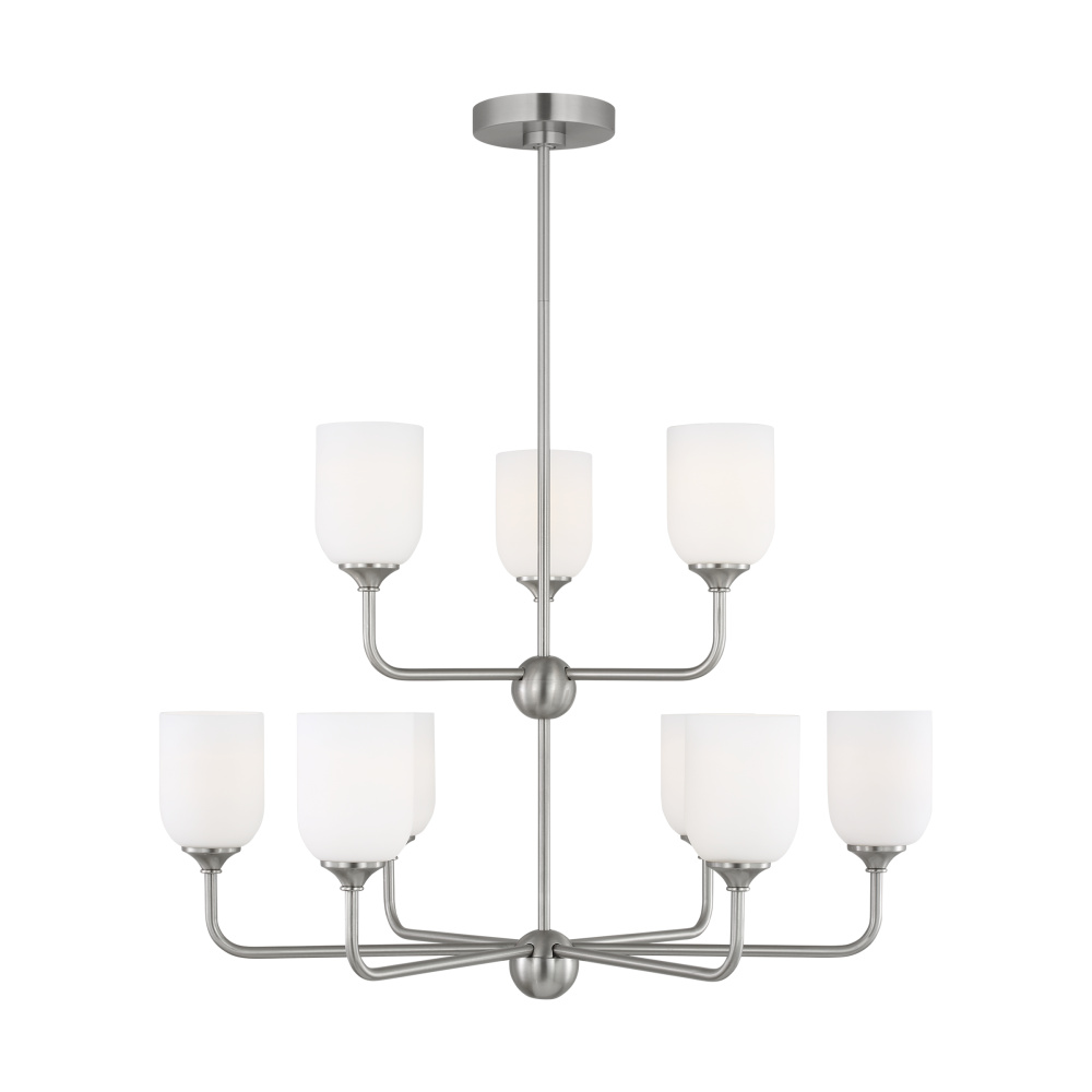 Emile Extra Large Chandelier