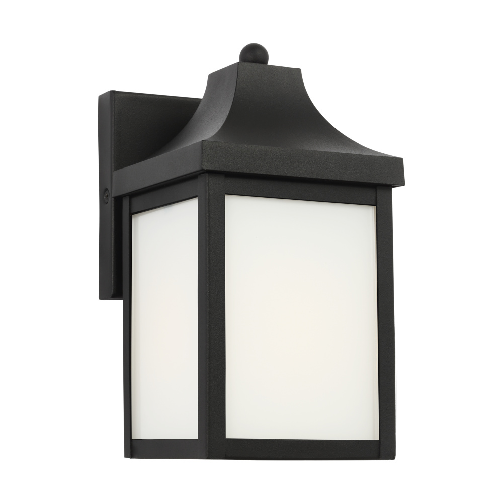 Saybrook One Light Extra Small Lantern
