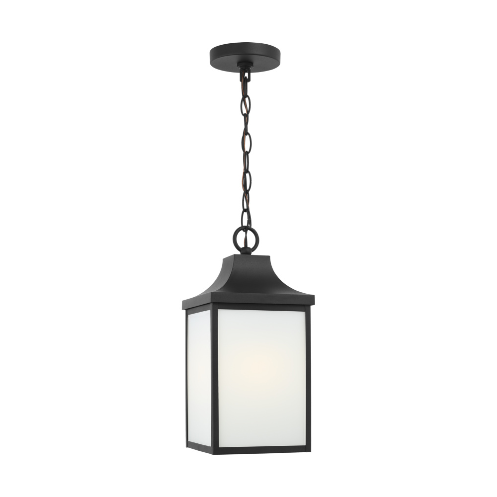 Saybrook One Light Medium Pendant