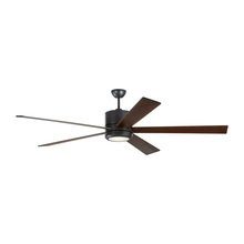 Generation Lighting 5VMR72OZD - Vision 72" Ceiling Fan