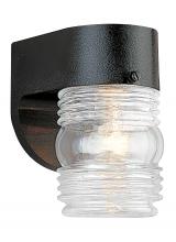 Generation Lighting 8750-12 - One Light Outdoor Wall Lantern
