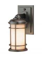 Generation Lighting OL2200BB - Lighthouse Small Lantern