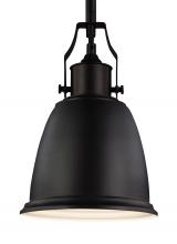 Generation Lighting P1357ORB - Hobson