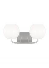 Generation Lighting GLV1012BS - Rory Medium Vanity