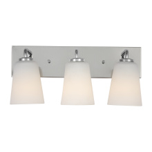 Generation Lighting GLV1053CH - Miles Large Vanity