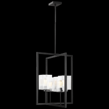 Generation Lighting 5241504-112 - Mitte Small Four Light Hall / Foyer